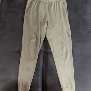 Nike Yoga Dri-FIT joggers